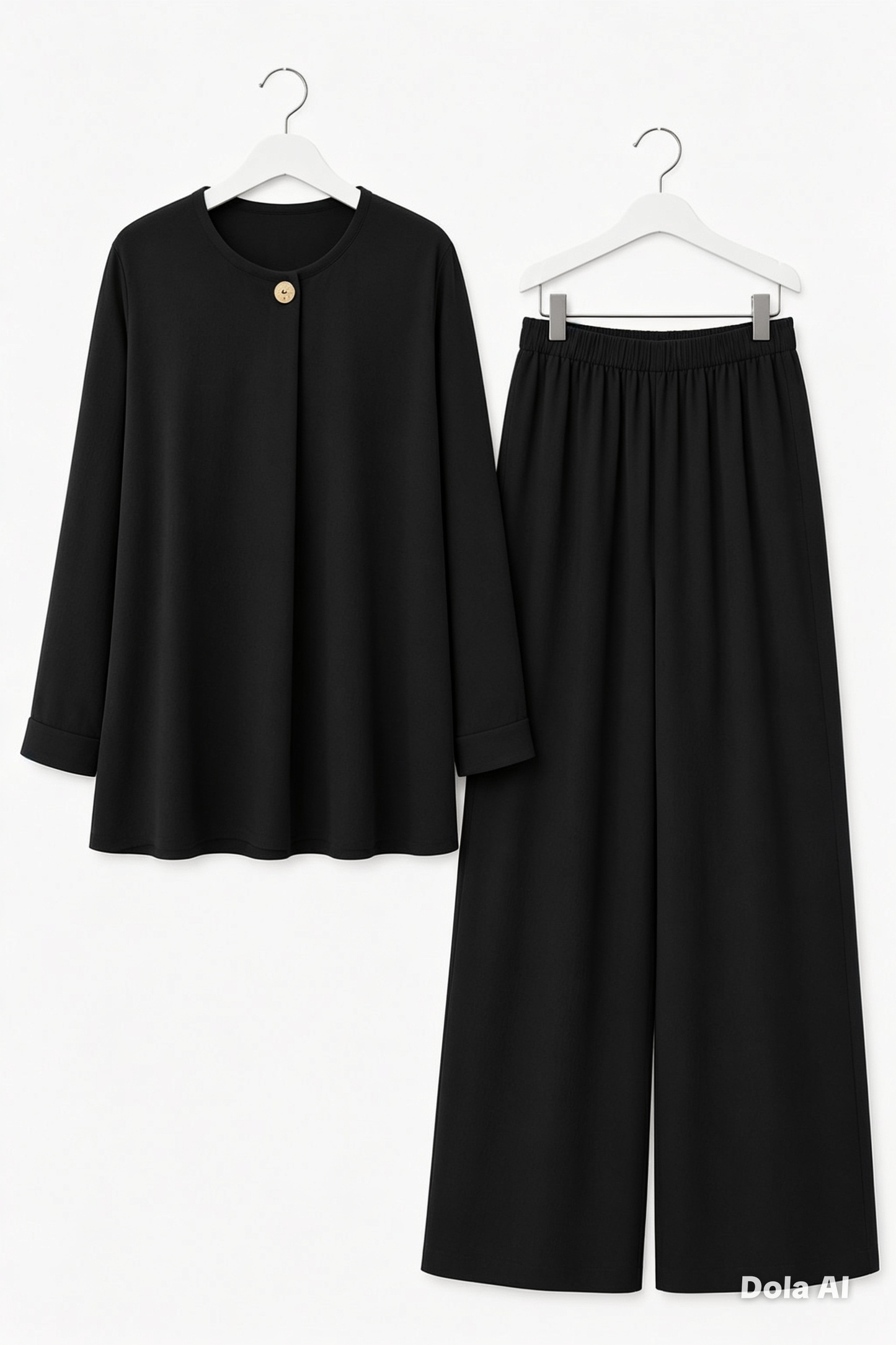 ARIYA essential coord set *black*
