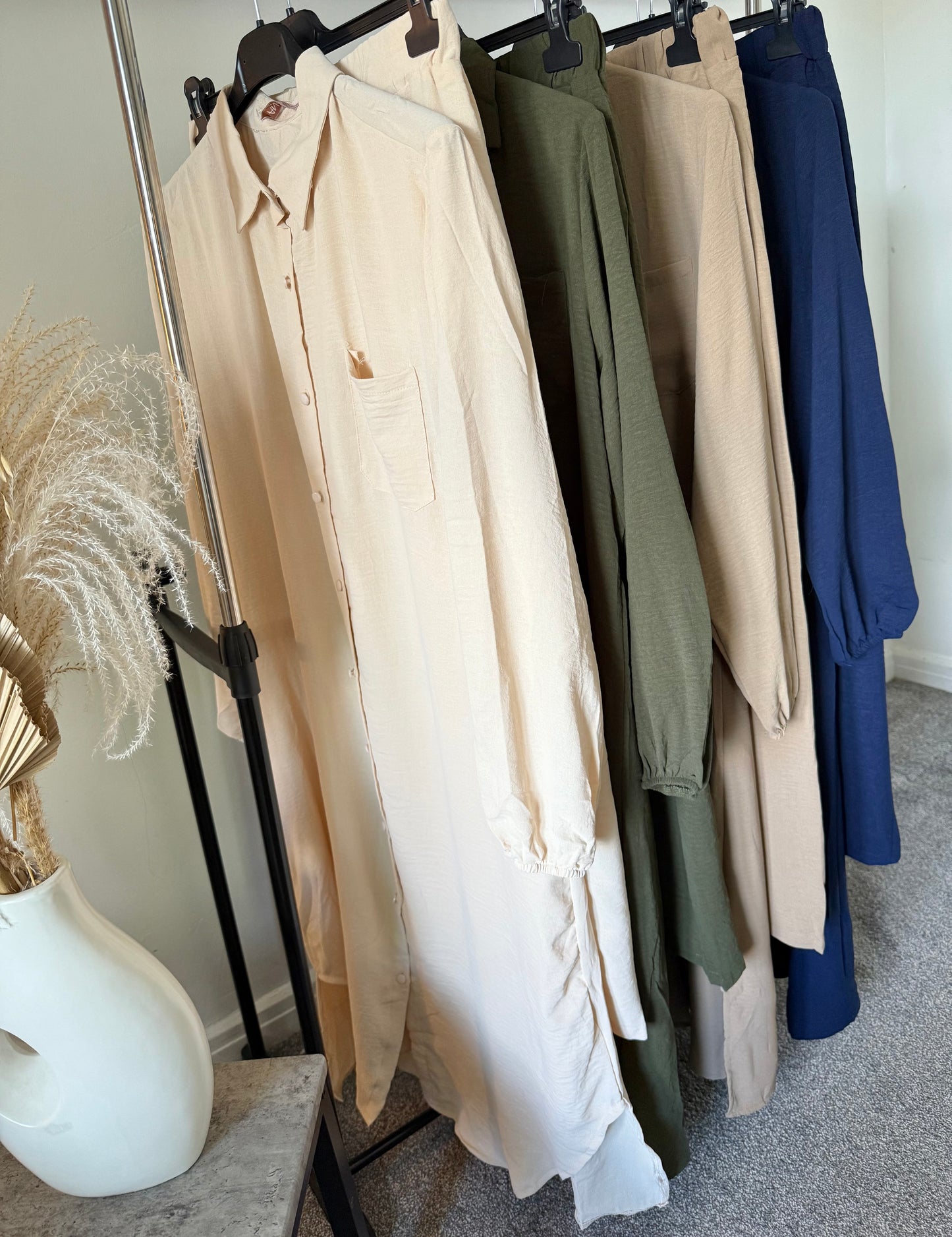 ALAYA Coord *All colours*