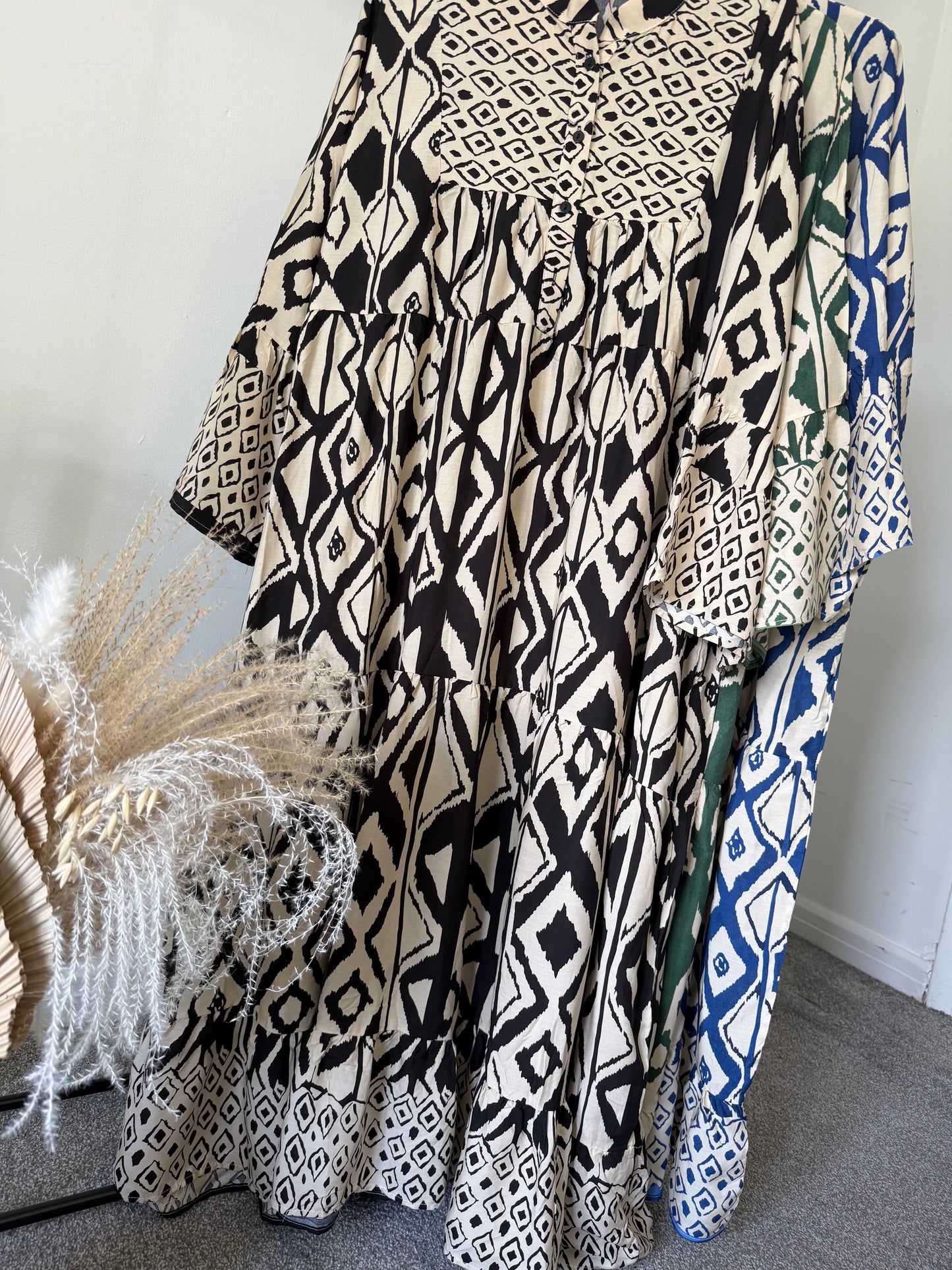 ALYA Dress