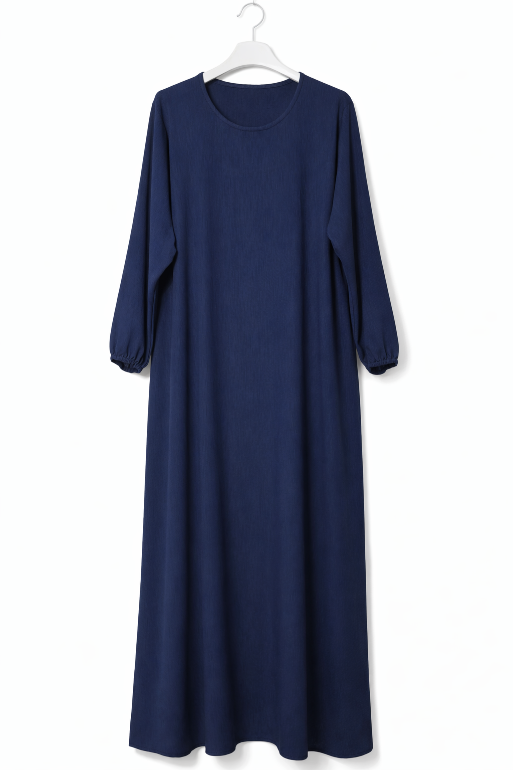 HAYA essential abaya NAVY