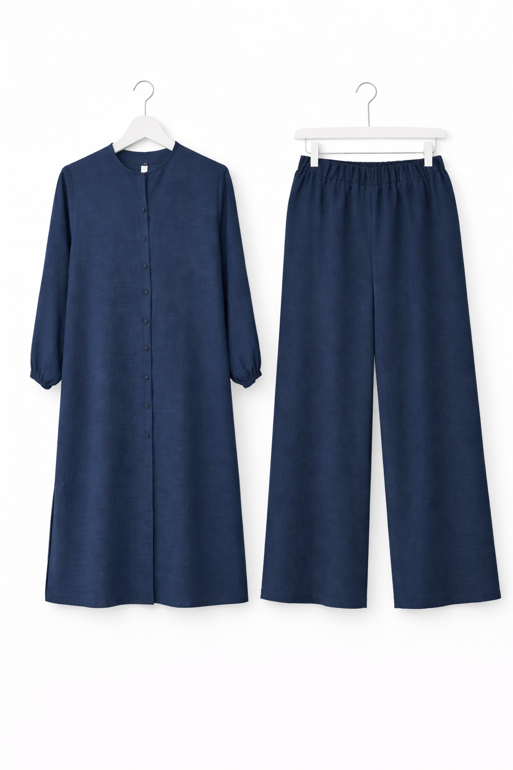 MYRA Long length coord set