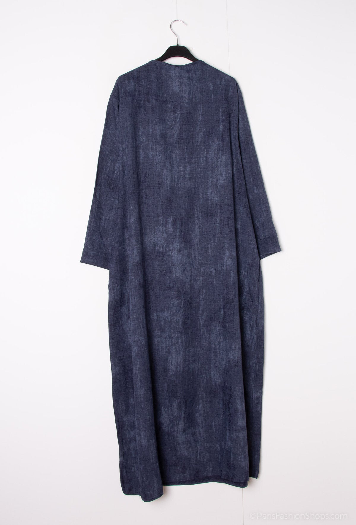AMAL Abaya Dress Navy
