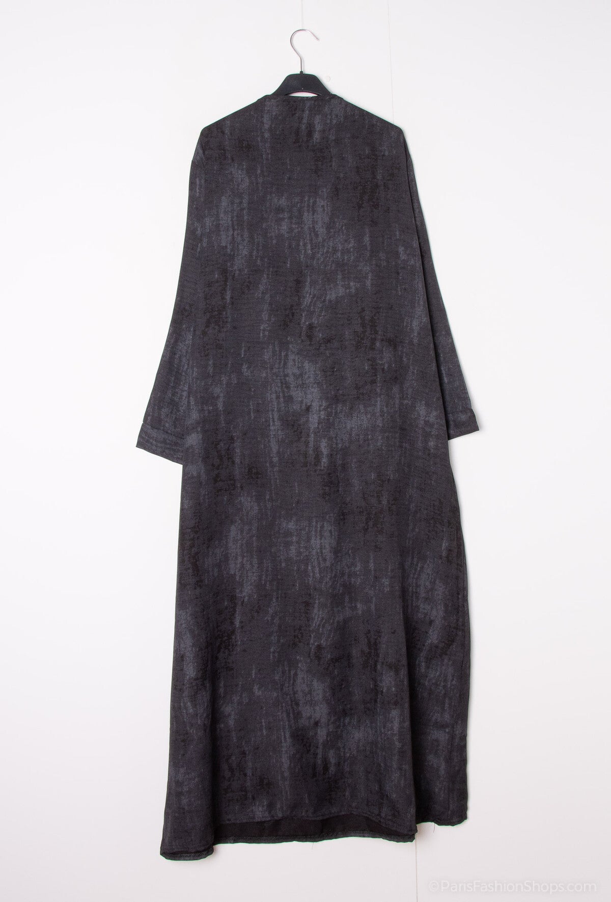 AMAL Abaya Dress Black