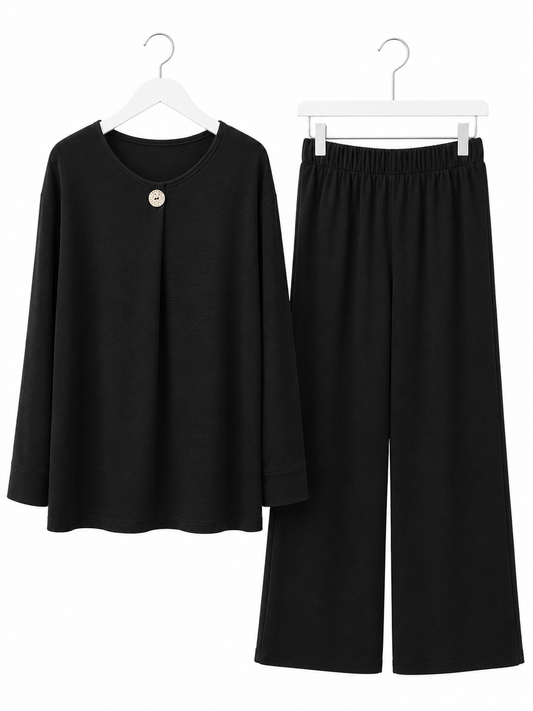 ARIYA essential coord set *black*