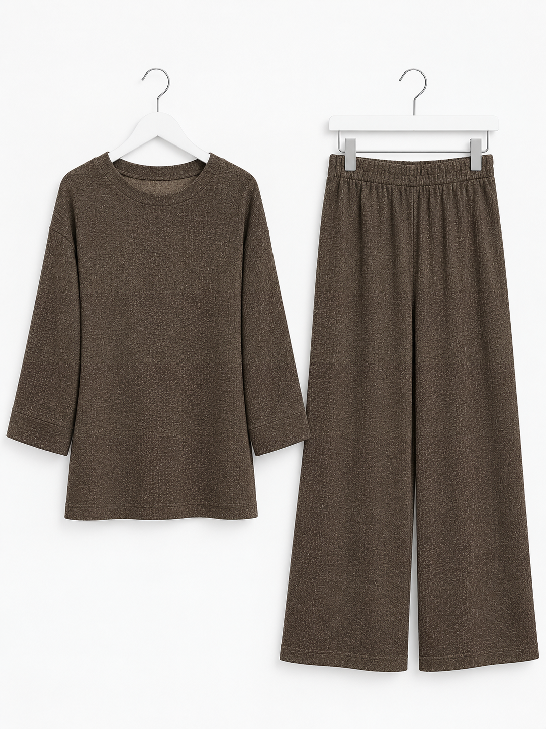 SELENA textured coord set