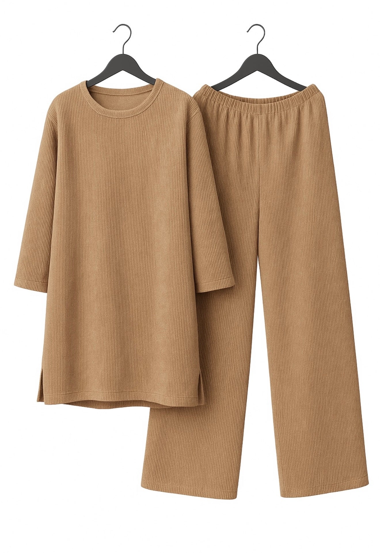 JADA COORD set *beige*