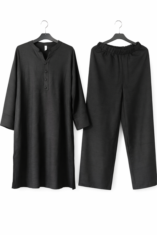 ZAREEN long length coord set