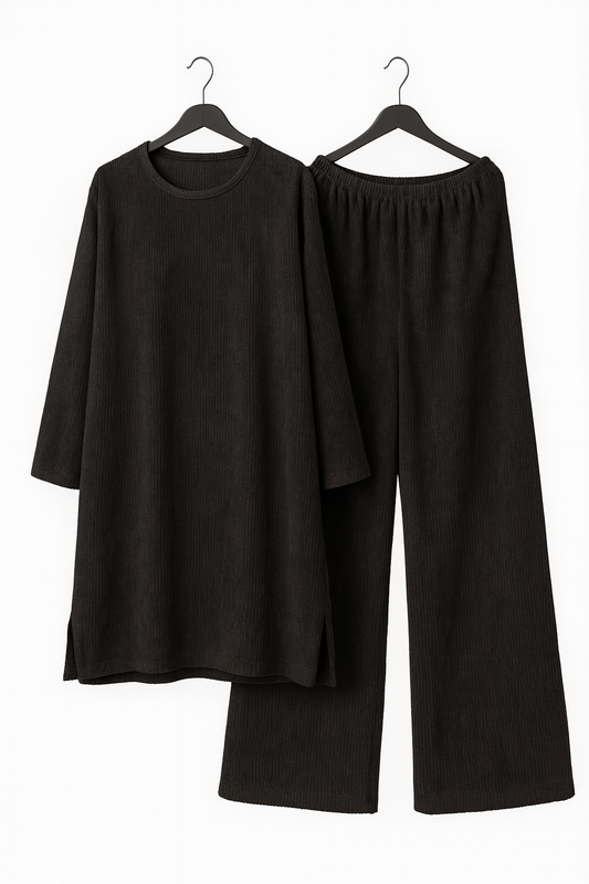 JADA COORD Set *black*