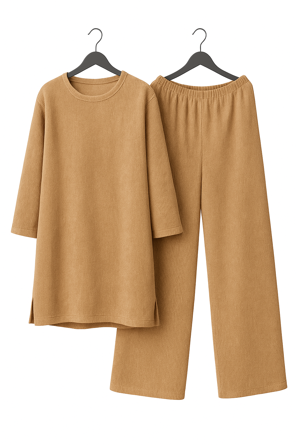 JADA COORD set *beige*